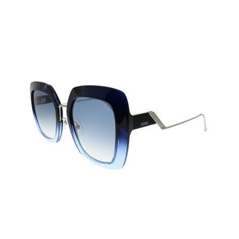 fendi blue light glasses|discount fendi sunglasses.